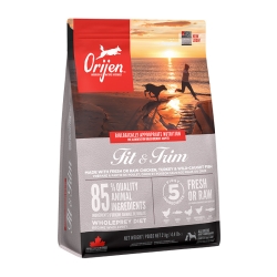 ORIJEN Fit & Trim 2KG